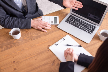 ご発注・お打合せ