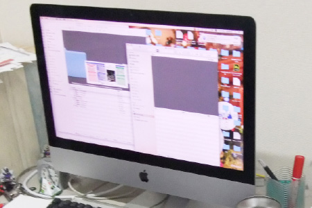 ご入稿・印刷データ作成